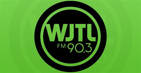 wjtl|Weekly Programming Schedule